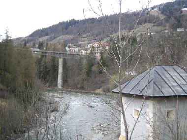 Apartamento de vacaciones en Scuol (Scuol)Casa de vacaciones