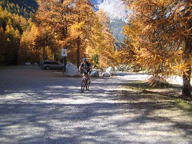 Apartamento de vacaciones en Scuol (Scuol)Casa de vacaciones