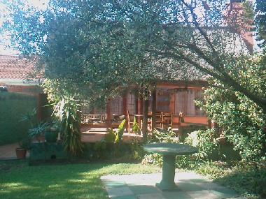 Apartamento de vacaciones en Pretoria (Gauteng)Casa de vacaciones