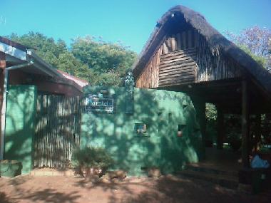 Apartamento de vacaciones en Pretoria (Gauteng)Casa de vacaciones