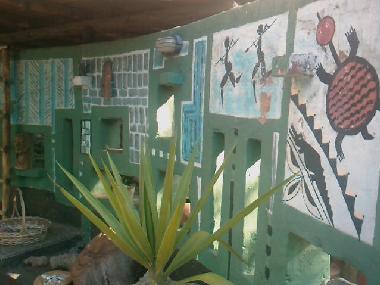 Apartamento de vacaciones en Pretoria (Gauteng)Casa de vacaciones