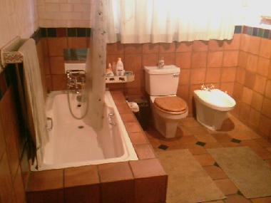 Apartamento de vacaciones en Pretoria (Gauteng)Casa de vacaciones