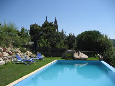 Casa de vacaciones en Cruceiro de Roo (A Corua)Casa de vacaciones