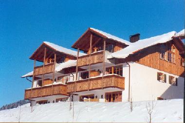 Apartamento de vacaciones en Missen (Bayerische Schwaben)Casa de vacaciones
