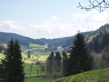 Apartamento de vacaciones en Missen (Bayerische Schwaben)Casa de vacaciones