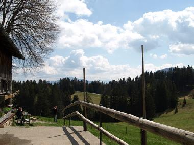 Apartamento de vacaciones en Missen (Bayerische Schwaben)Casa de vacaciones