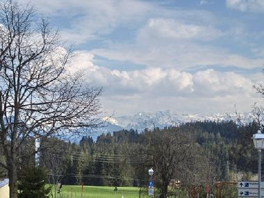 Apartamento de vacaciones en Missen (Bayerische Schwaben)Casa de vacaciones
