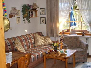 Apartamento de vacaciones en Missen (Bayerische Schwaben)Casa de vacaciones