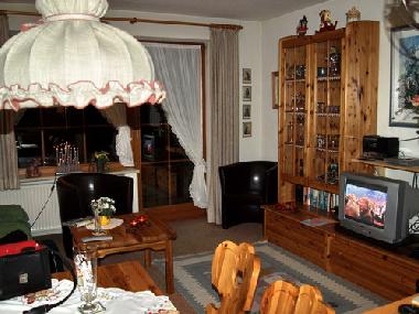 Apartamento de vacaciones en Missen (Bayerische Schwaben)Casa de vacaciones