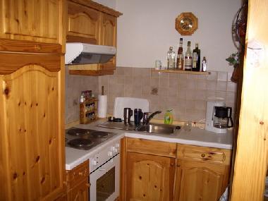 Apartamento de vacaciones en Missen (Bayerische Schwaben)Casa de vacaciones