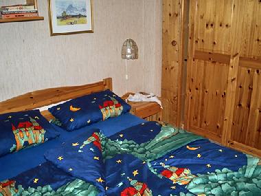 Apartamento de vacaciones en Missen (Bayerische Schwaben)Casa de vacaciones