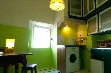 Apartamento de vacaciones en Lisboa (Grande Lisboa)Casa de vacaciones