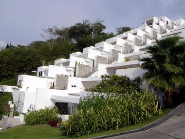 Apartamento de vacaciones en Kamala (Phuket)Casa de vacaciones