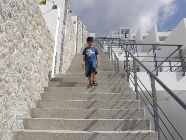 Apartamento de vacaciones en Kamala (Phuket)Casa de vacaciones