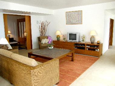 Apartamento de vacaciones en Kamala (Phuket)Casa de vacaciones