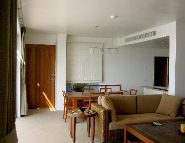 Apartamento de vacaciones en Kamala (Phuket)Casa de vacaciones