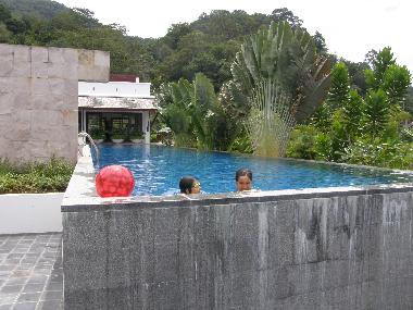 Apartamento de vacaciones en Kamala (Phuket)Casa de vacaciones