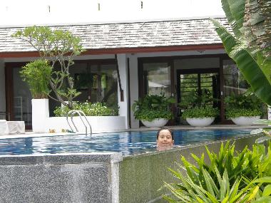 Apartamento de vacaciones en Kamala (Phuket)Casa de vacaciones