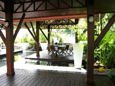 Apartamento de vacaciones en Kamala (Phuket)Casa de vacaciones