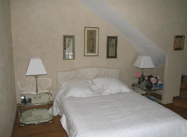 Casa de vacaciones en Villeneuve les avignon (Vaucluse)Casa de vacaciones