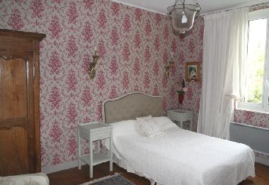 Casa de vacaciones en Villeneuve les avignon (Vaucluse)Casa de vacaciones