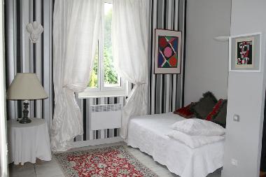 Casa de vacaciones en Villeneuve les avignon (Vaucluse)Casa de vacaciones