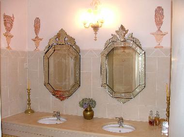 Casa de vacaciones en Villeneuve les avignon (Vaucluse)Casa de vacaciones