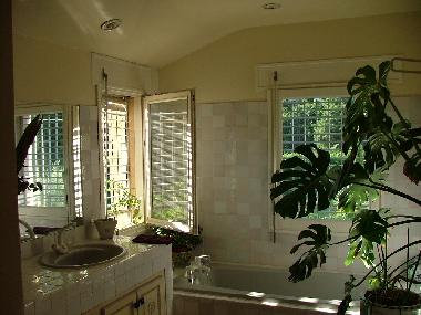 Casa de vacaciones en Villeneuve les avignon (Vaucluse)Casa de vacaciones