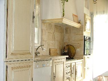 Casa de vacaciones en Villeneuve les avignon (Vaucluse)Casa de vacaciones