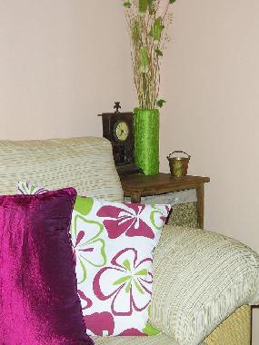 Apartamento de vacaciones en Corralejo (Fuerteventura)Casa de vacaciones