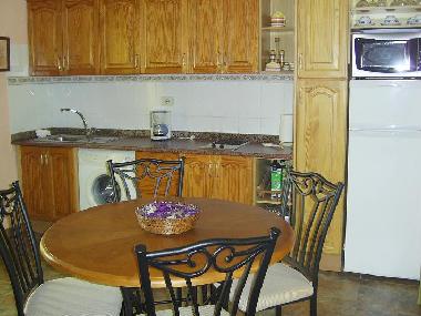 Apartamento de vacaciones en Corralejo (Fuerteventura)Casa de vacaciones