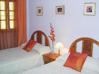 Apartamento de vacaciones en Corralejo (Fuerteventura)Casa de vacaciones