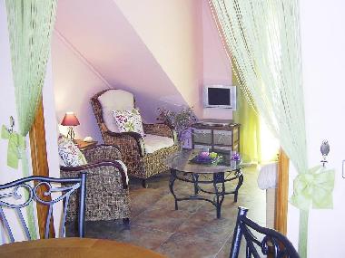 Apartamento de vacaciones en Corralejo (Fuerteventura)Casa de vacaciones