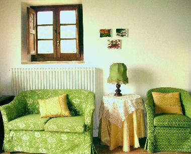 Apartamento de vacaciones en San Severino Marche (Macerata)Casa de vacaciones