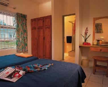 Apartamento de vacaciones en Anse Royal  (Anse Royale)Casa de vacaciones