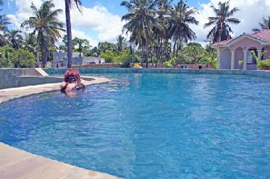 Casa de vacaciones en Mtwapa (Coast)Casa de vacaciones