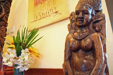 Casa de vacaciones en Mtwapa (Coast)Casa de vacaciones