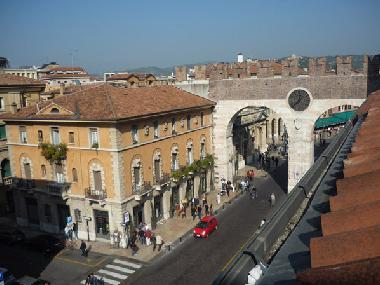 Apartamento de vacaciones en Verona (Verona)Casa de vacaciones