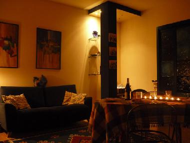 Apartamento de vacaciones en Verona (Verona)Casa de vacaciones