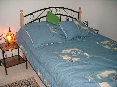 Apartamento de vacaciones en marrakeh (Marrakech)Casa de vacaciones