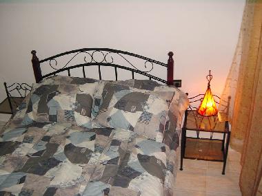 Apartamento de vacaciones en marrakeh (Marrakech)Casa de vacaciones