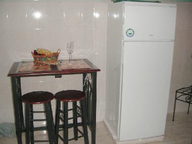 Apartamento de vacaciones en marrakeh (Marrakech)Casa de vacaciones