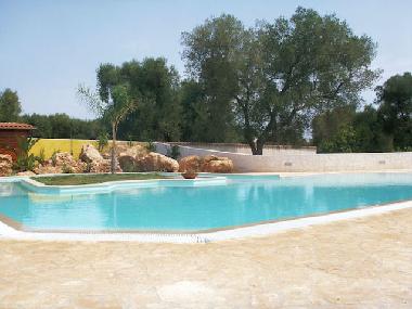 Casa de vacaciones en Carovigno (Brindisi)Casa de vacaciones
