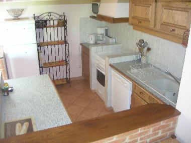 Casa de vacaciones en Chasseignas Nailhac (Dordogne)Casa de vacaciones