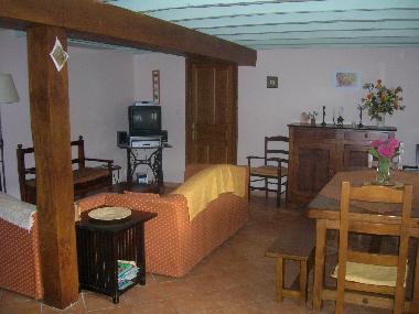 Casa de vacaciones en Chasseignas Nailhac (Dordogne)Casa de vacaciones