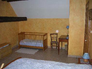 Casa de vacaciones en Chasseignas Nailhac (Dordogne)Casa de vacaciones