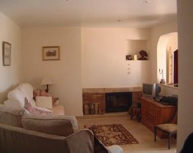 Casa de vacaciones en Vera (Almer�a)Casa de vacaciones