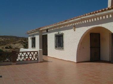Casa de vacaciones en Vera (Almer�a)Casa de vacaciones