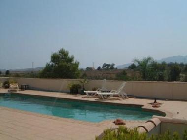 Casa de vacaciones en Vera (Almera)Casa de vacaciones