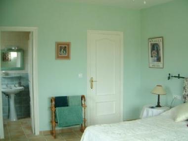 Casa de vacaciones en Vera (Almer�a)Casa de vacaciones